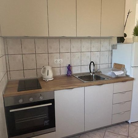 شقة House Mare تروغير المظهر الخارجي الصورة