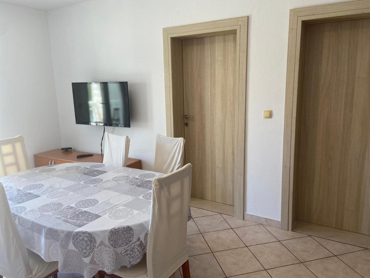 شقة House Mare تروغير المظهر الخارجي الصورة