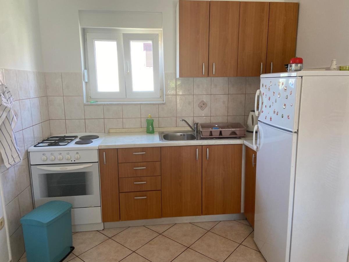 شقة House Mare تروغير المظهر الخارجي الصورة