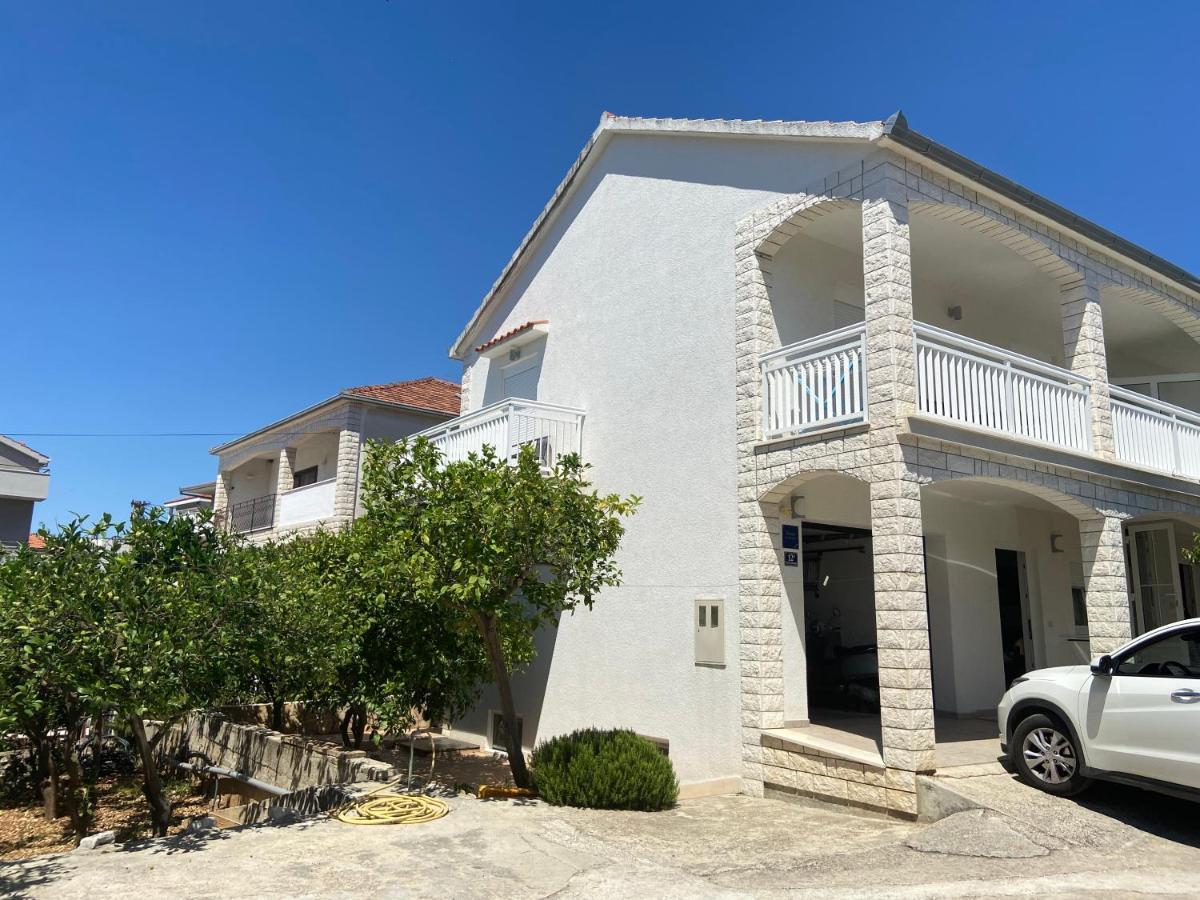 شقة House Mare تروغير المظهر الخارجي الصورة