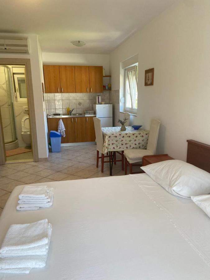شقة House Mare تروغير المظهر الخارجي الصورة