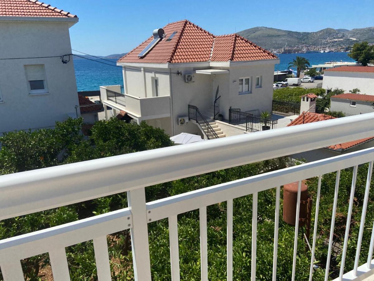 شقة House Mare تروغير المظهر الخارجي الصورة