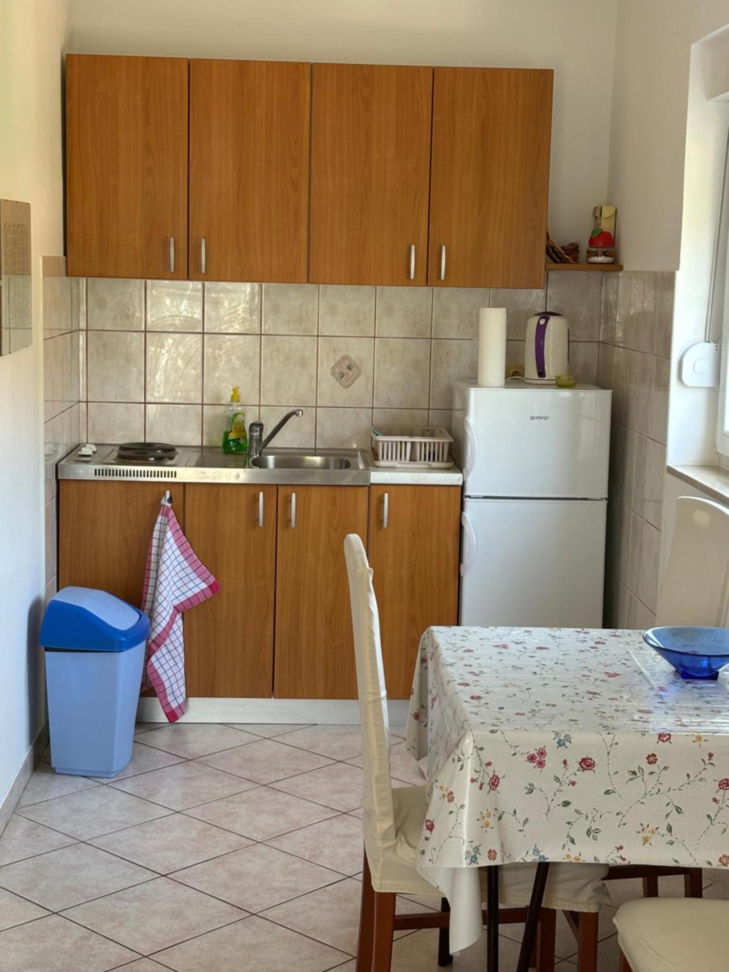 شقة House Mare تروغير المظهر الخارجي الصورة