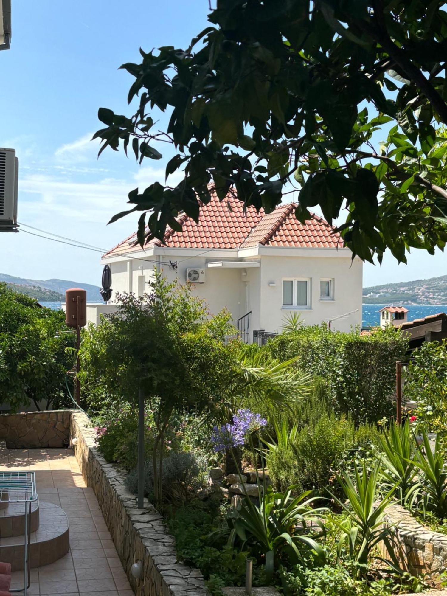 شقة House Mare تروغير المظهر الخارجي الصورة