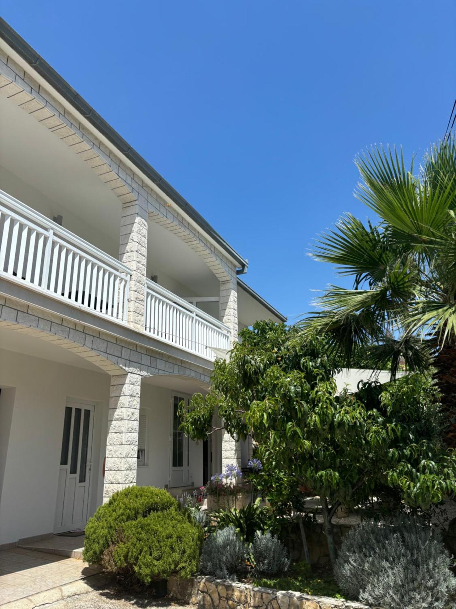 شقة House Mare تروغير المظهر الخارجي الصورة