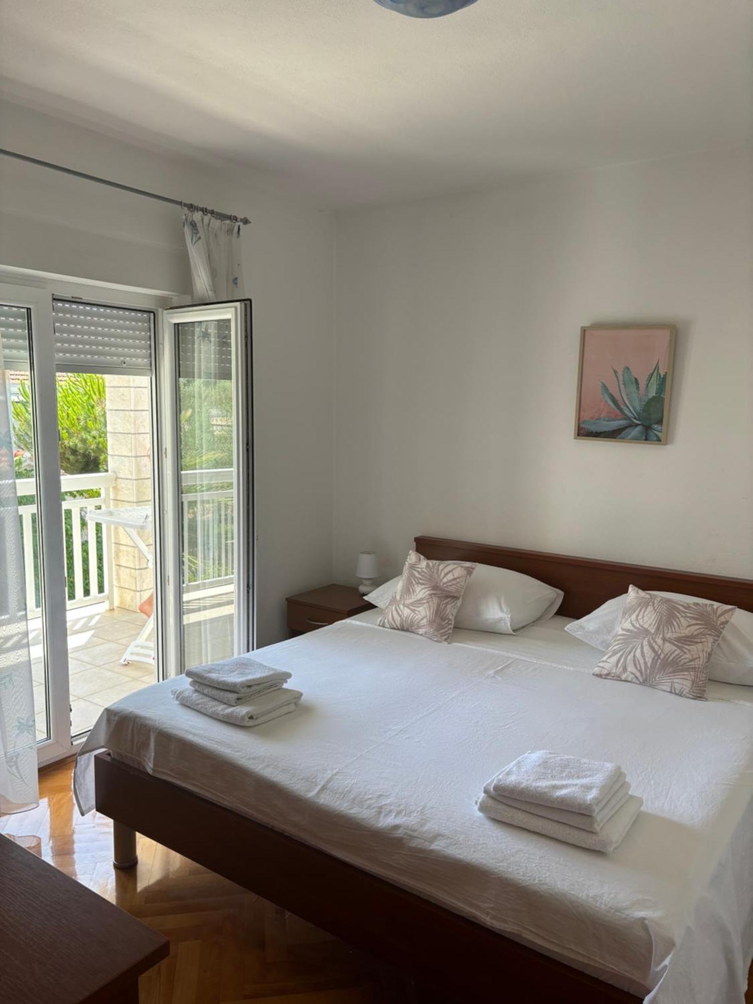 شقة House Mare تروغير المظهر الخارجي الصورة
