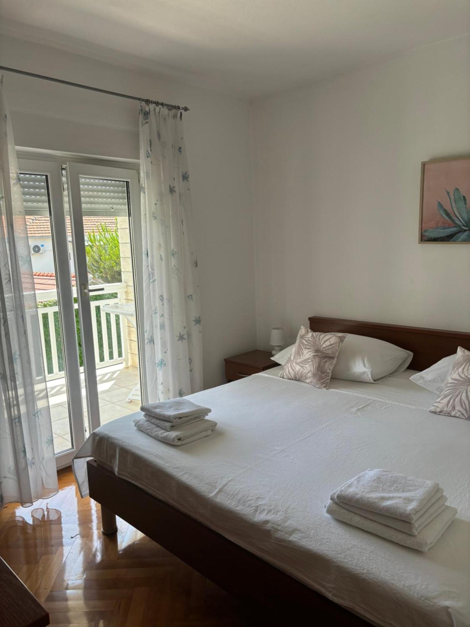 شقة House Mare تروغير المظهر الخارجي الصورة