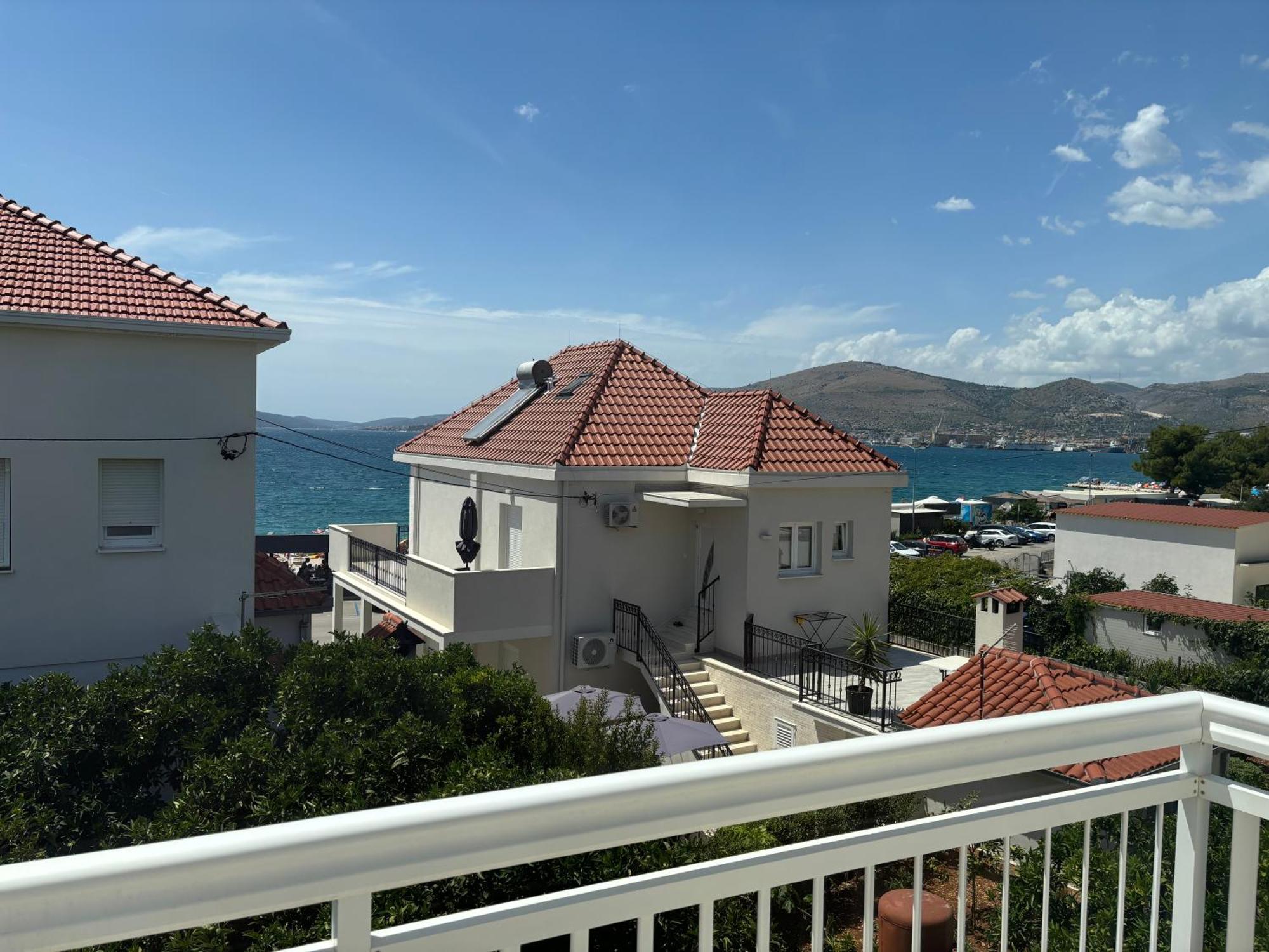 شقة House Mare تروغير المظهر الخارجي الصورة