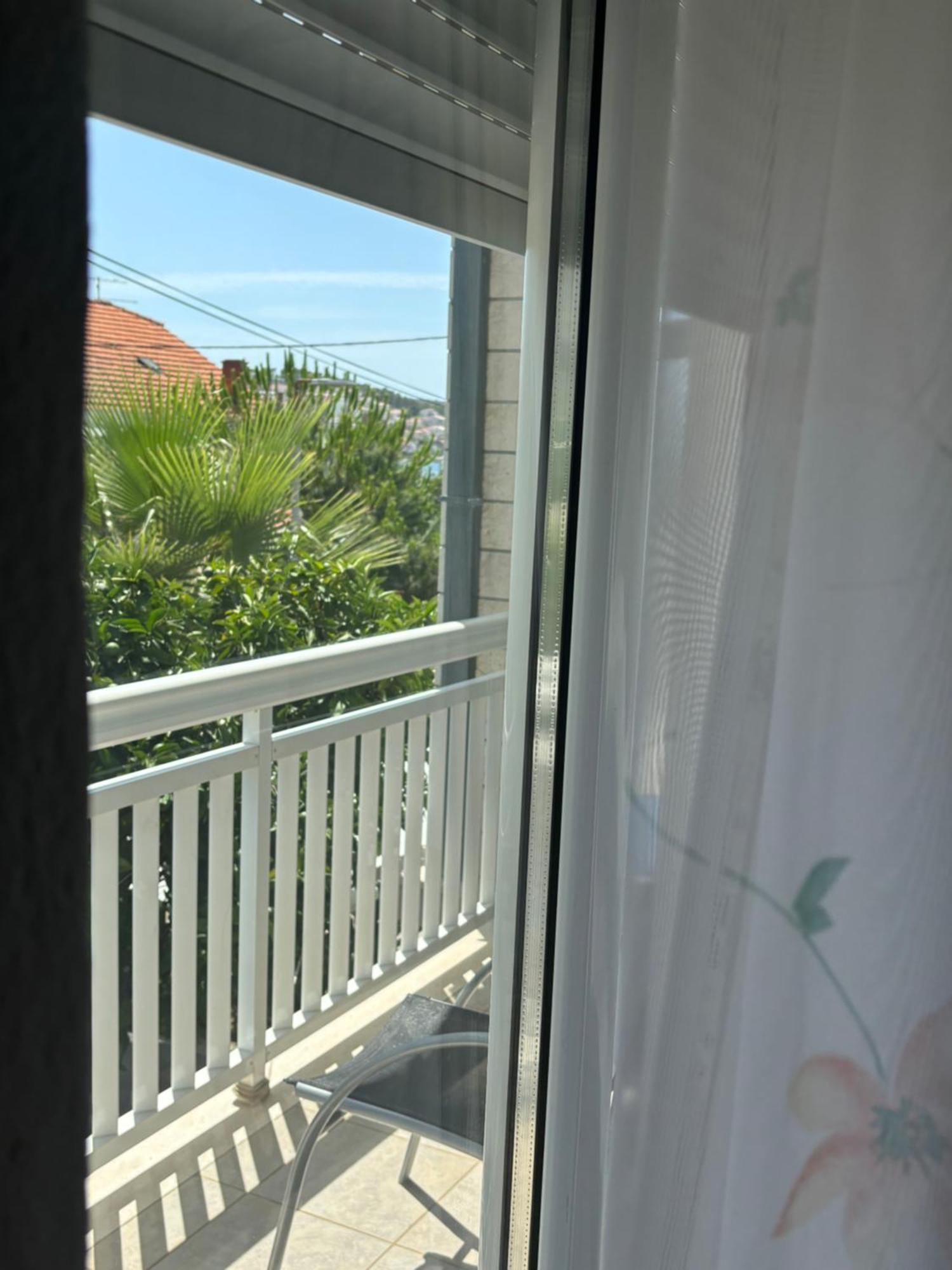شقة House Mare تروغير المظهر الخارجي الصورة