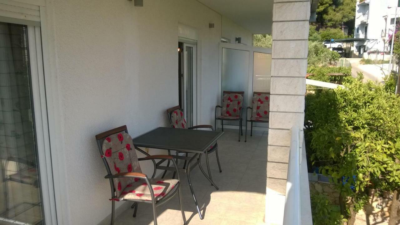 شقة House Mare تروغير المظهر الخارجي الصورة