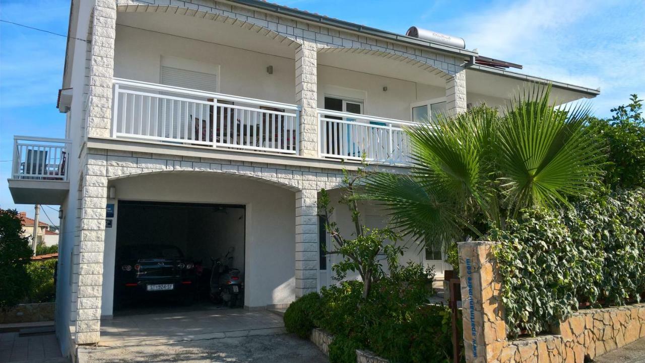 شقة House Mare تروغير المظهر الخارجي الصورة