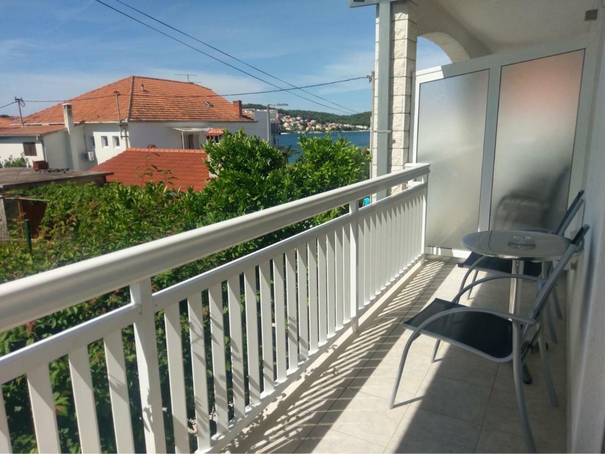 شقة House Mare تروغير المظهر الخارجي الصورة