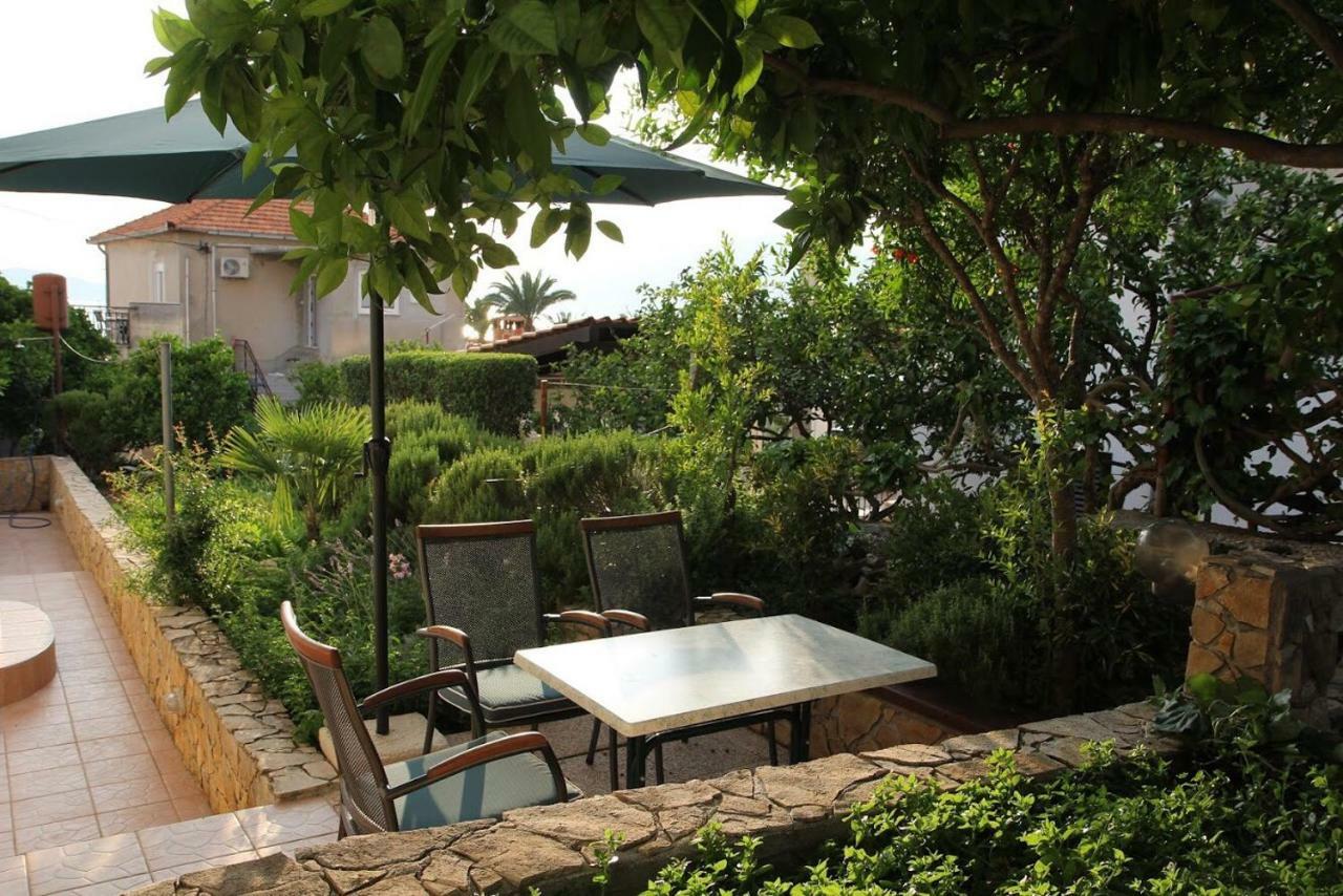 شقة House Mare تروغير المظهر الخارجي الصورة